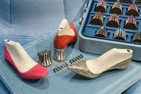 buy miu miu shoes london